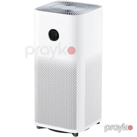 Xiaomi Mijia Smart Air Purifier 6 BHR08MZEU White