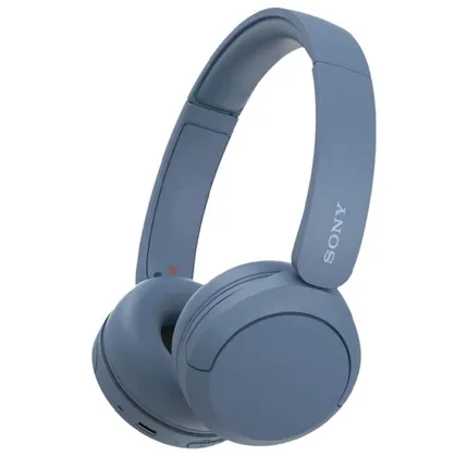Simsiz qulaqlıq Sony WH-CH520 Blue — Bakı
