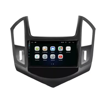 Android monitor Kıng Cool Chevrolet Cruze 2017 — Bakı