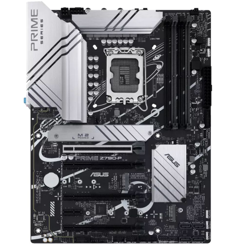 Ana plata Asus Prime Z790-P 90MB1CK0-M1EAY0 — Ana platalar, Bakı