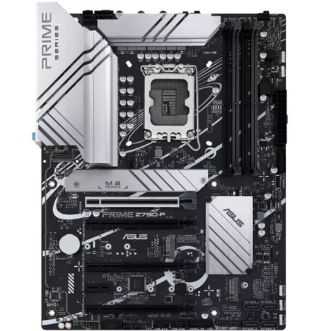 Ana plata Asus Prime Z790-P 90MB1CK0-M1EAY0