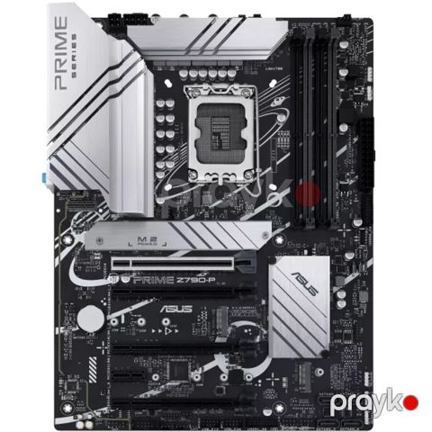 Ana plata Asus Prime Z790-P 90MB1CK0-M1EAY0