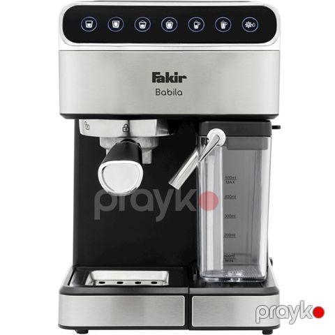 Qəhvədəmləyən Fakir Babila 8690394203426