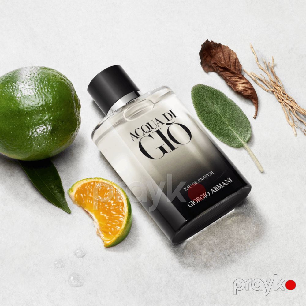 Kişi parfümü Giorgio Armani Acqua Di Gio EDP 30 ml LE315100 — Ətir, Bakı (3)