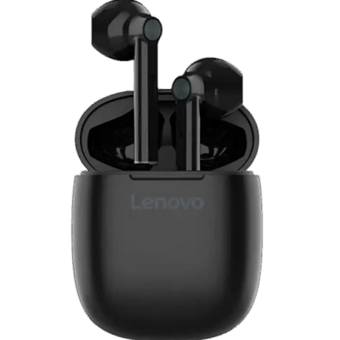 Lenovo HT30 TWS Black — Bakı
