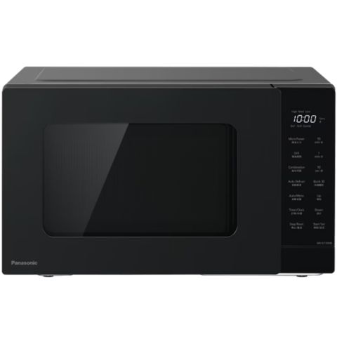 Mikrodalğalı soba Panasonic NN-GT34NBZUE — Bakı