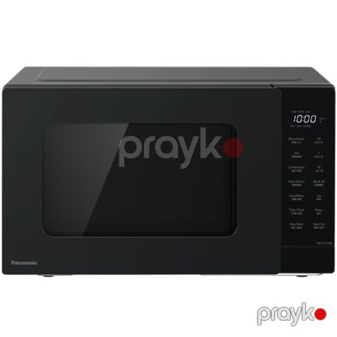 Mikrodalğalı soba Panasonic NN-GT34NBZUE — Bakı