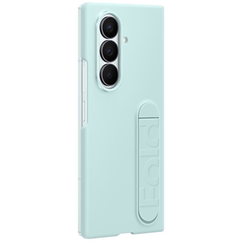 Qoruyucu örtük Samsung Z Fold7 EF-MF966CMEGRU Mint — Çexollər, Bakı (3)