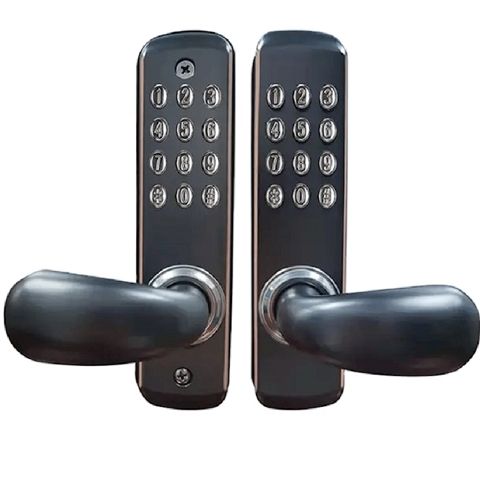 Ağıllı qapı kilidi QL-S701 — Bakı