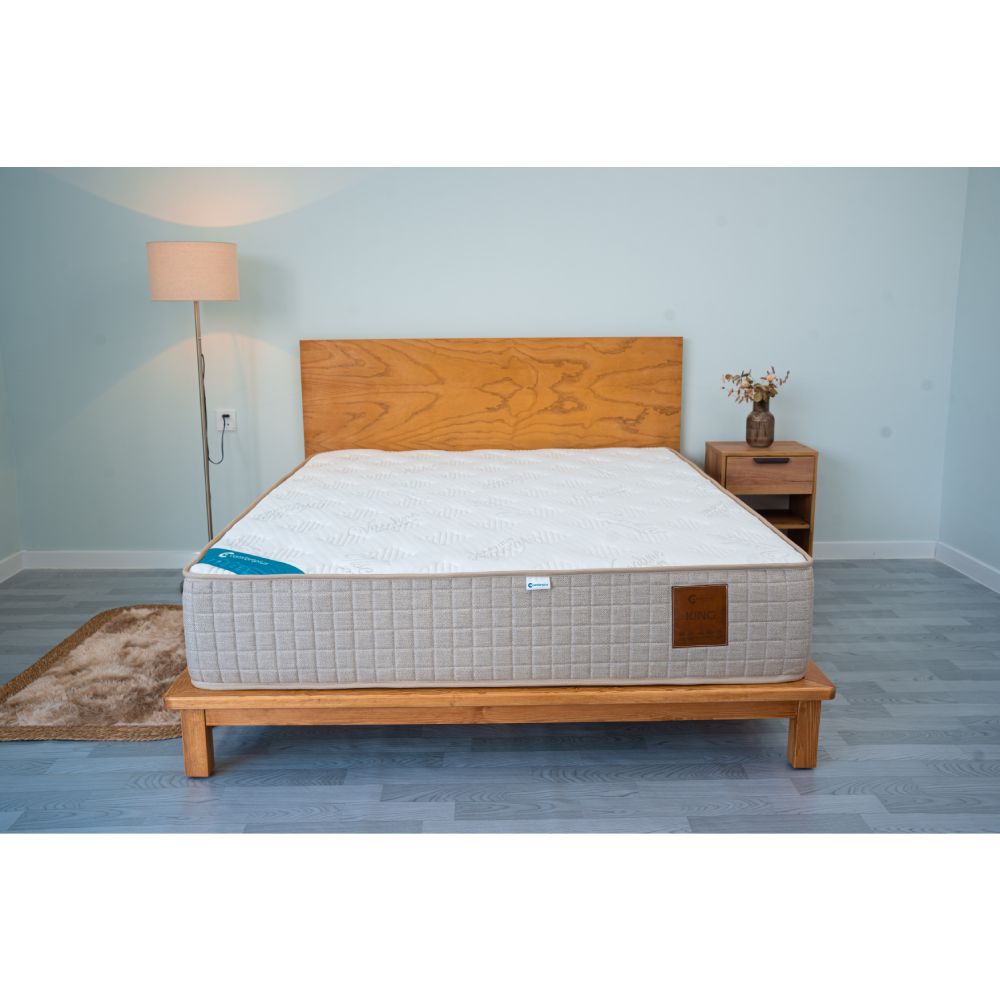 Matras Comfort Plus King Comfort 180 200 32 — Matraslar, Bakı (2)