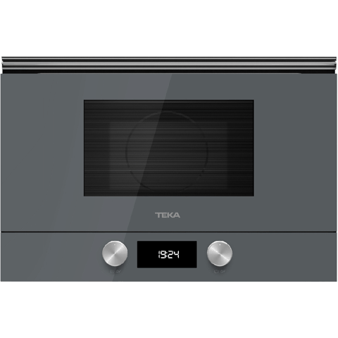 Mikrodalğalı soba Teka ML 8220 BIS L ST — Bakı
