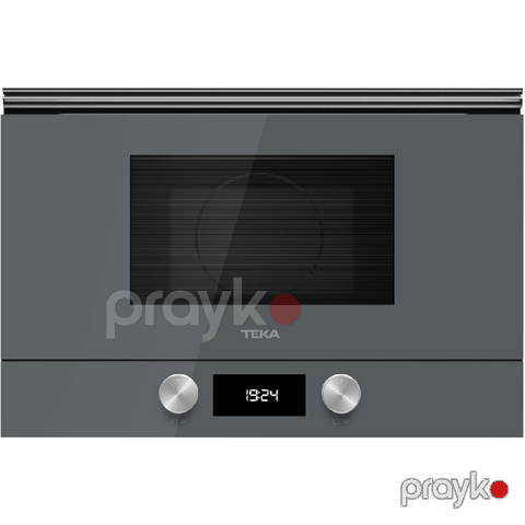 Mikrodalğalı soba Teka ML 8220 BIS L ST