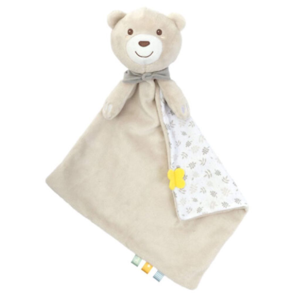 Yumşaq oyuncaq Chicco Maxi Doudou 00012159000000 Bej — Oyuncaqlar, Bakı (2)