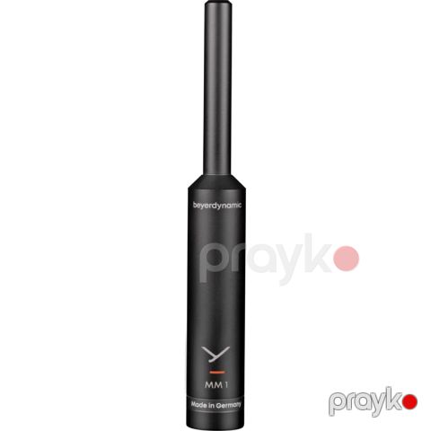 Ölçü mikrofonu Beyerdynamic MM1