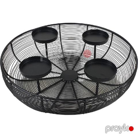 Şamdan Koopman Iron A98022590 — Bakı
