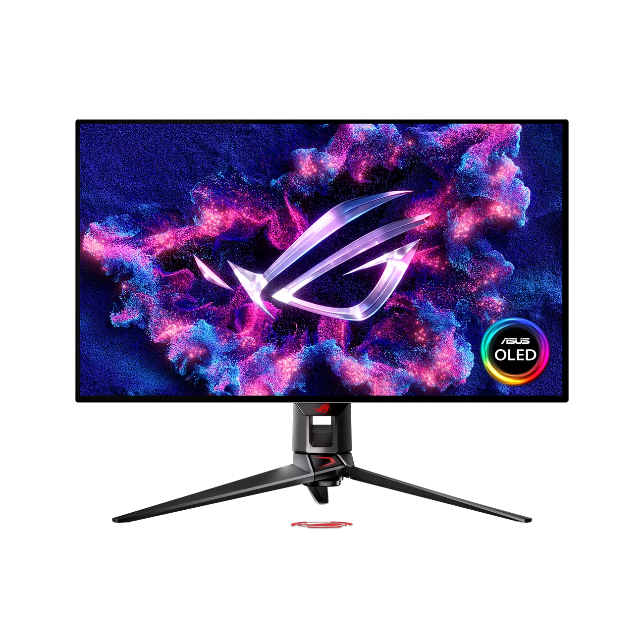 Monitor ASUS ROG Swift OLED Dual Gaming PG32UCDP//1300 Nıts (90LM0A50-B01370) — Bakı