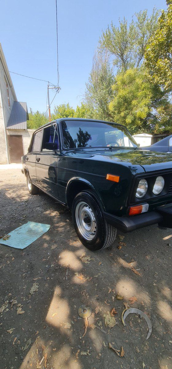 Lada (vaz) 2106, 2004 il — Avtomobillər, Mingəçevir (3)
