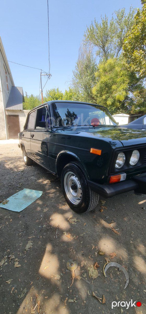 Lada (vaz) 2106, 2004 il — Avtomobillər, Mingəçevir (3)