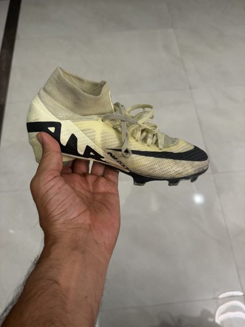 Buts Nike Mercurial Zoom — Bakı