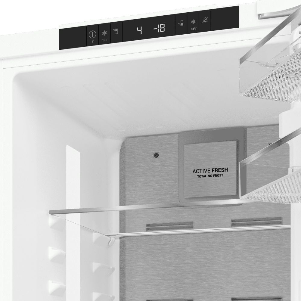 Soyuducu Hotpoint HBT 18I — Ev texnikası, Bakı (3)