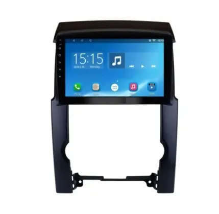 Android monitor Kıng Cool KIA Sorento 2011 — Bakı