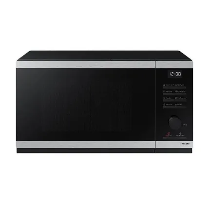 Mikrodalğalı soba Samsung MS23DG4504AT/BW