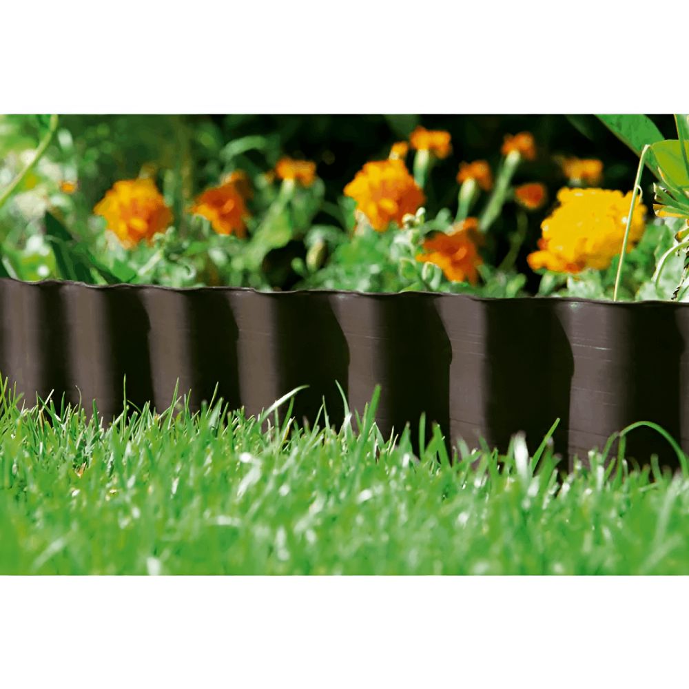 Bağ çəpəri Gardena 532 — Mallar, Bakı (2)