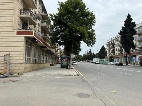 4-otaqlı mənzil kirayə verilir, Gəncə ş., 90 m² — Gəncə