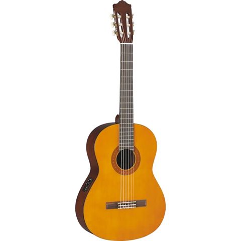 Klassik gitara Yamaha CX40
