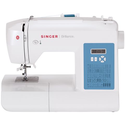 Tikiş maşını Singer Brilliance 6160 T.K — Bakı