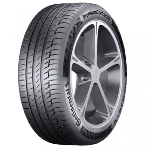 Avtomobil təkəri Continental PremiumContact 6 104Y XL 245/45R21 (3114580000) — Bakı