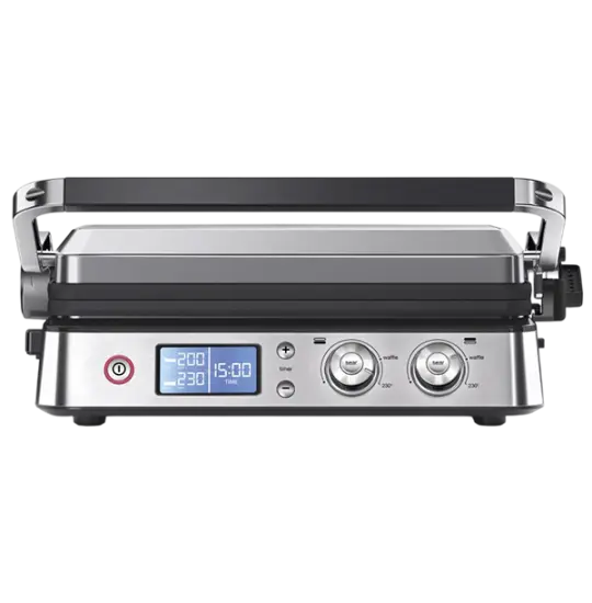 Braun MultiGrill 9 CG9047 — Bakı