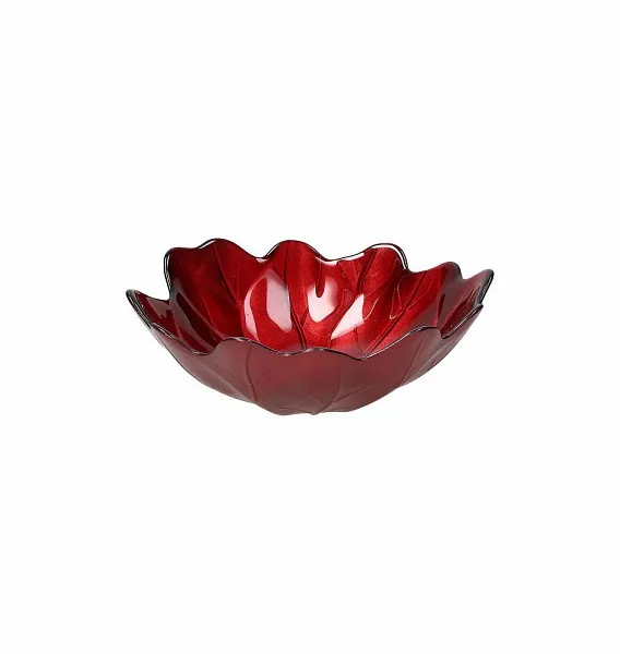 Salat qabı Tognana Natale Red Star, 20 sm (NT5PTB35907) — Bakı