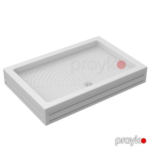 Duş altlığı Lavanna KL 701 110*80/sm — Bakı