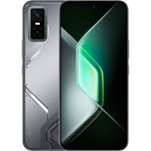 Infinix GT 30 NFC 8/256 GB Shadow Ash — Bakı