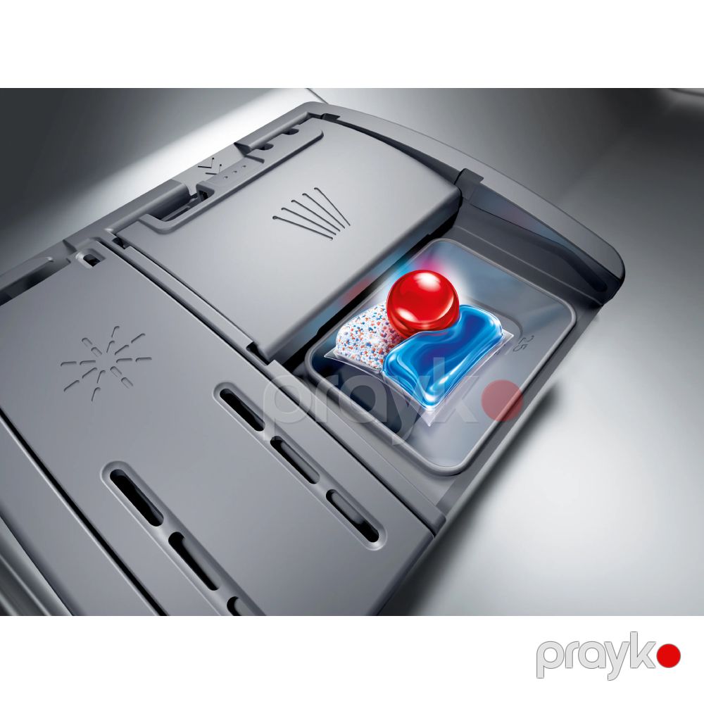 Qabyuyan Bosch SMP6EMI86Q — Qab yuyucu maşınlar, Bakı (3)