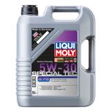 Avtomobil mühərrik yağı Liqui Moly Special Tec B FE 5W-30 5L (21382) — Mühərrik yağları