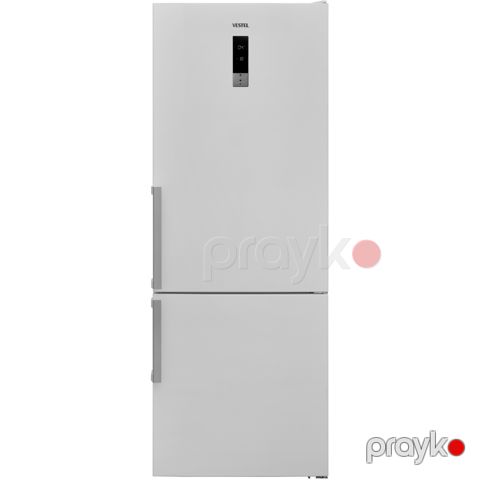 Soyuducu Vestel RM700BF3E-W