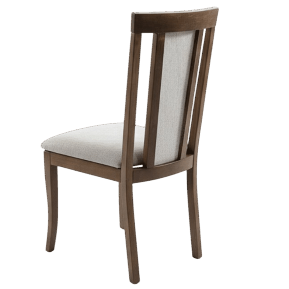 Stul Adona Mobilya Vestford (Ceviz ayaq) — Mebel, Bakı (3)
