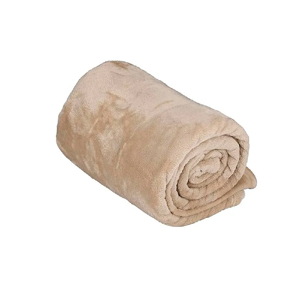 Örtük Arti Casa 200x150 sm, Beige (8711252256115) — Bakı