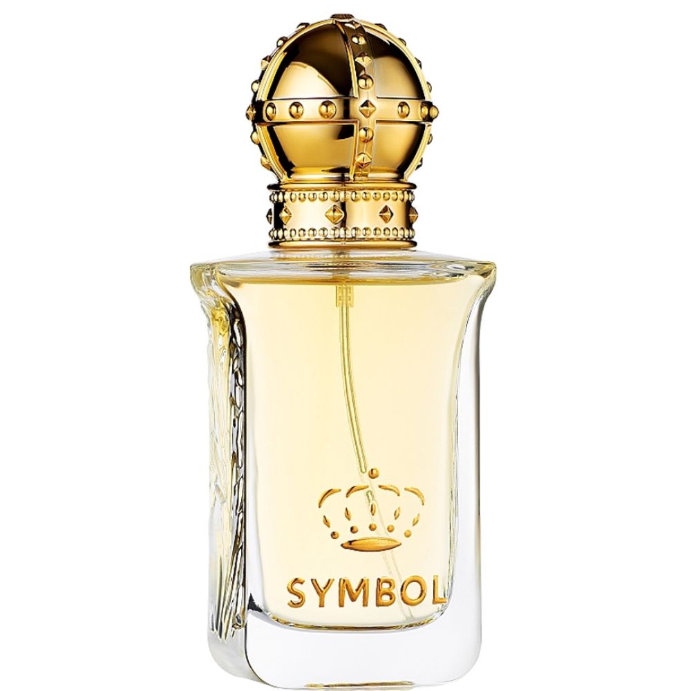 Qadın parfümü Marina De Bourbon Symbol For Lady EDP 50 ml 3494800018025 — Ətir, Bakı