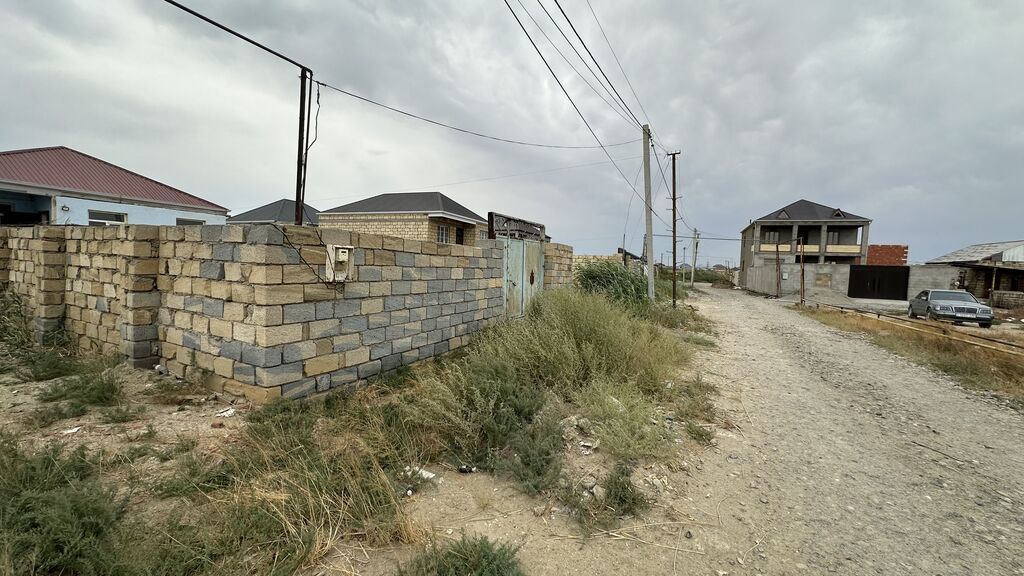 3 sot, Barter mümkündür — Torpaq, Sumqayıt (3)