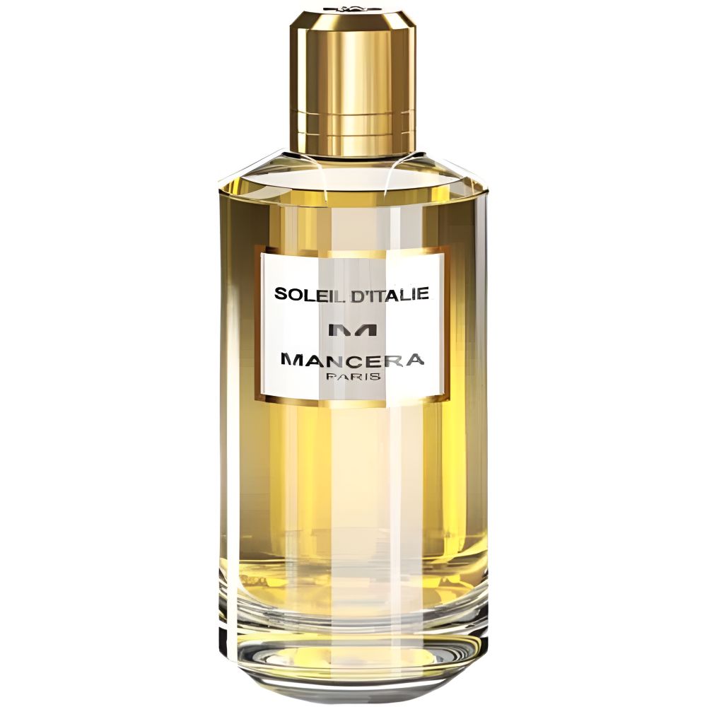 Uniseks parfüm Mancera Soleil D'Italie EDP 120 ml 3760265192960 — Ətir, Bakı