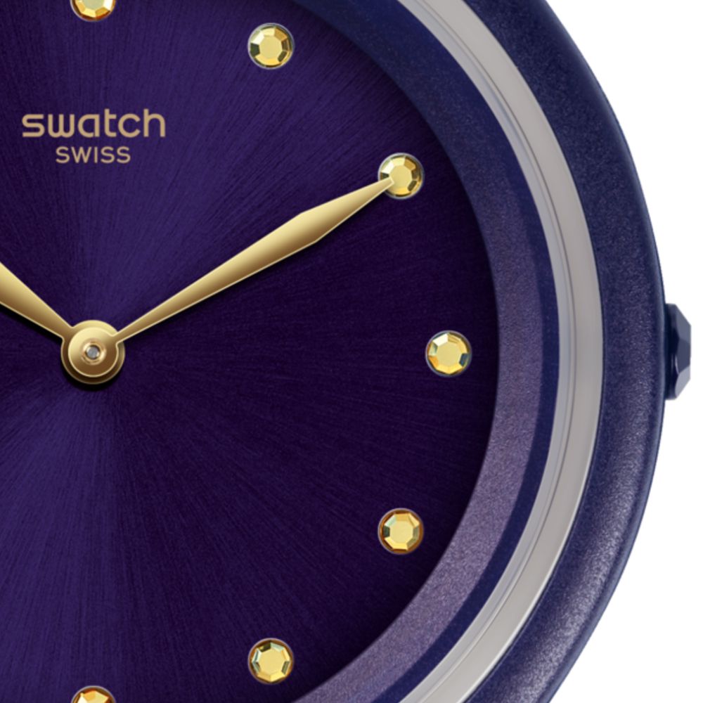 Saat Swatch Skin SVUV102 — Saatlar, Bakı (2)