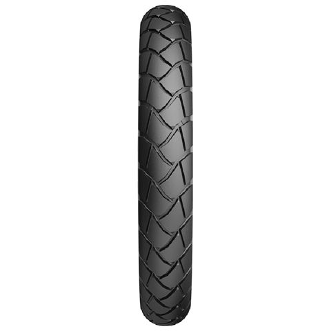 Motosikl təkəri Anlas Capra M/C 66Q 130/90-15 TL (006.ANL.6237)