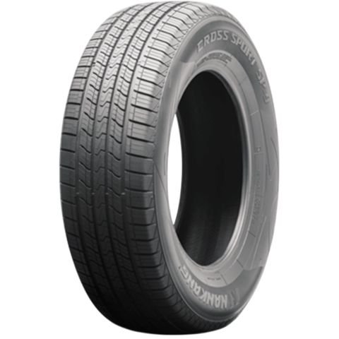 Avtomobil təkəri Nankang SP-9 107H M+S XL 245\55\19 — Bakı