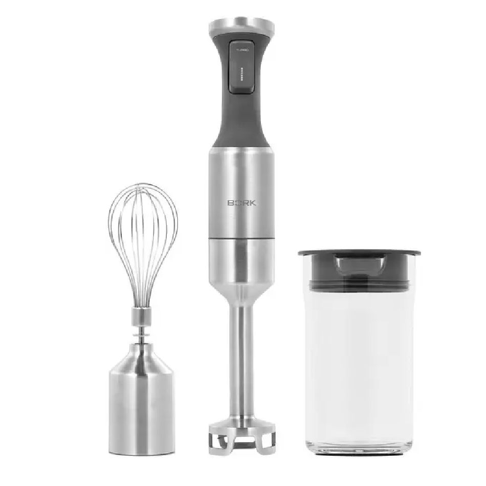 Blender Bork B784 — Mətbəx texnikası, Bakı (3)