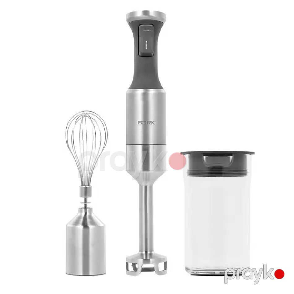 Blender Bork B784 — Blenderlər, xırdalayanlar və mikserlər, Bakı (3)
