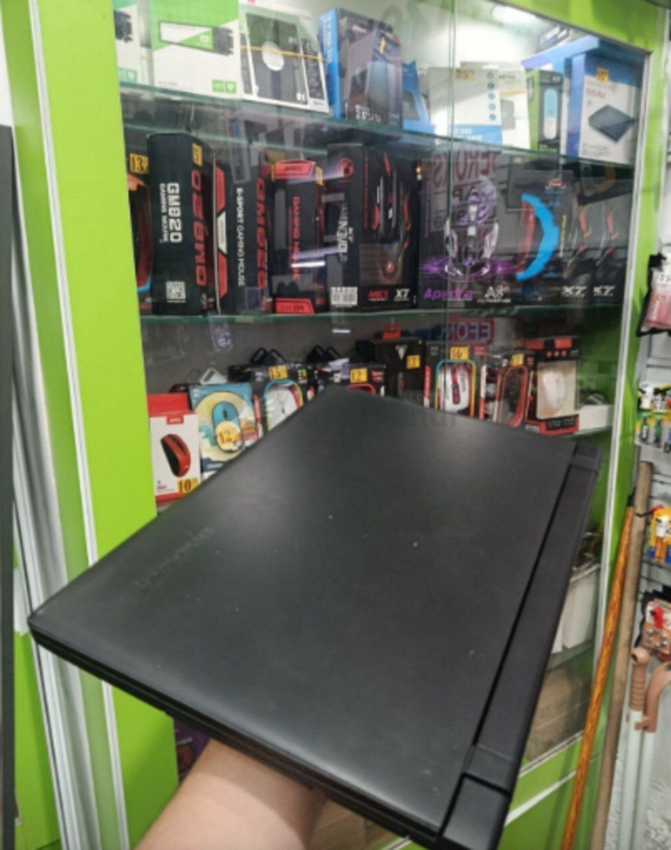 Lenovo Ideapad — Elektronika, Bakı (2)