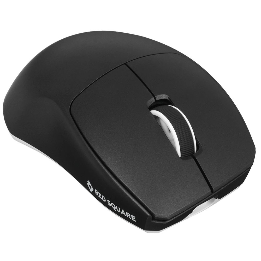 Gaming Mouse Red Square Omnix SE RSQ-10025 Black — Klaviaturalar və siçanlar, Bakı (3)